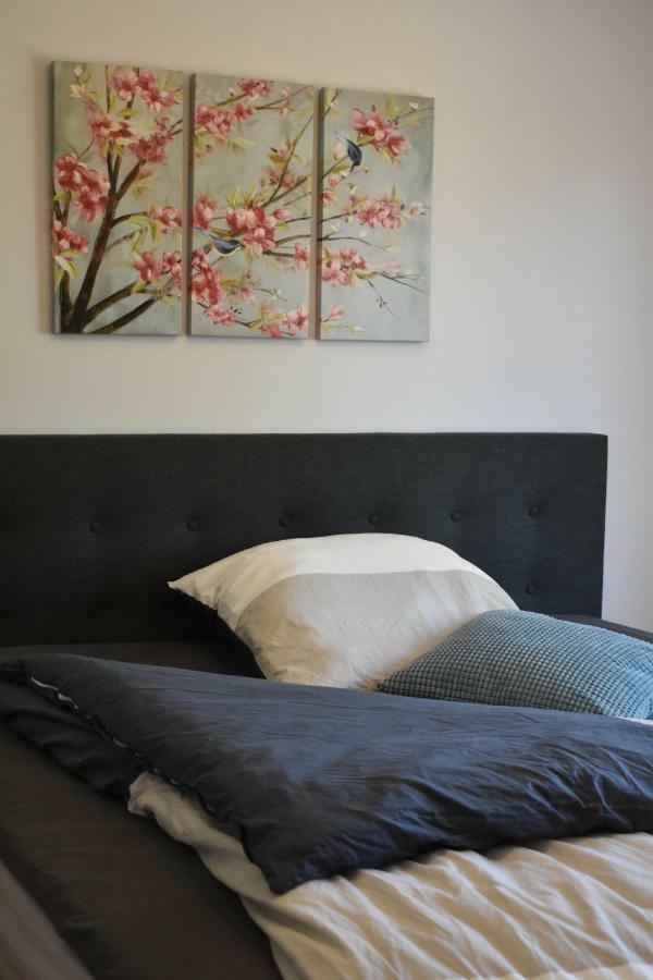 TOP Ferien Apartment Bohmte Exterior foto
