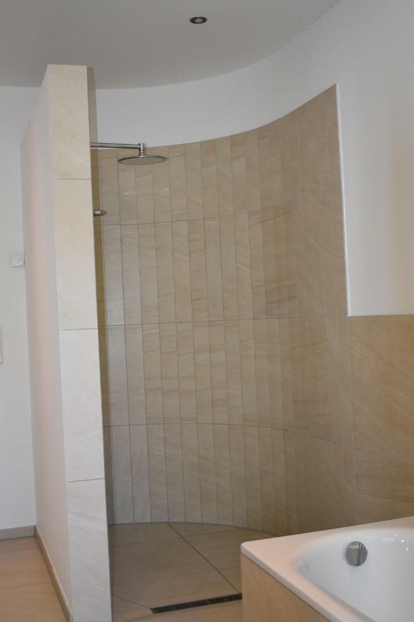 TOP Ferien Apartment Bohmte Exterior foto